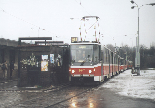 TramXB10