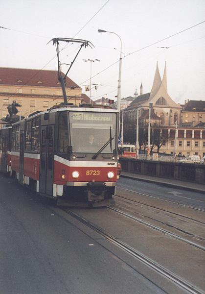 TramXB20