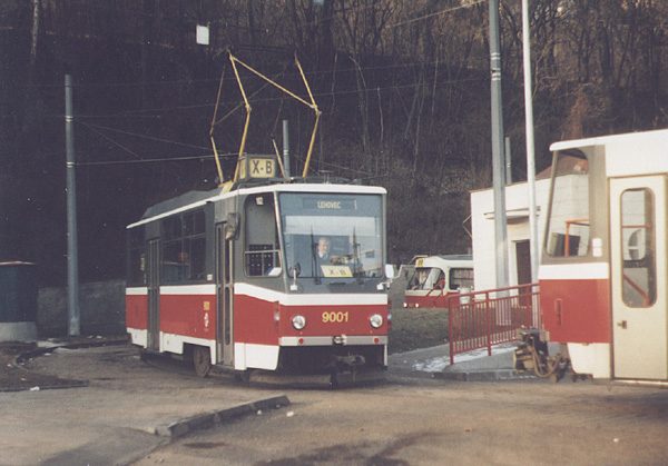 TramXB21